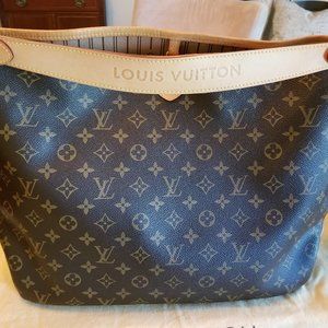 Louis Vuitton Delightful